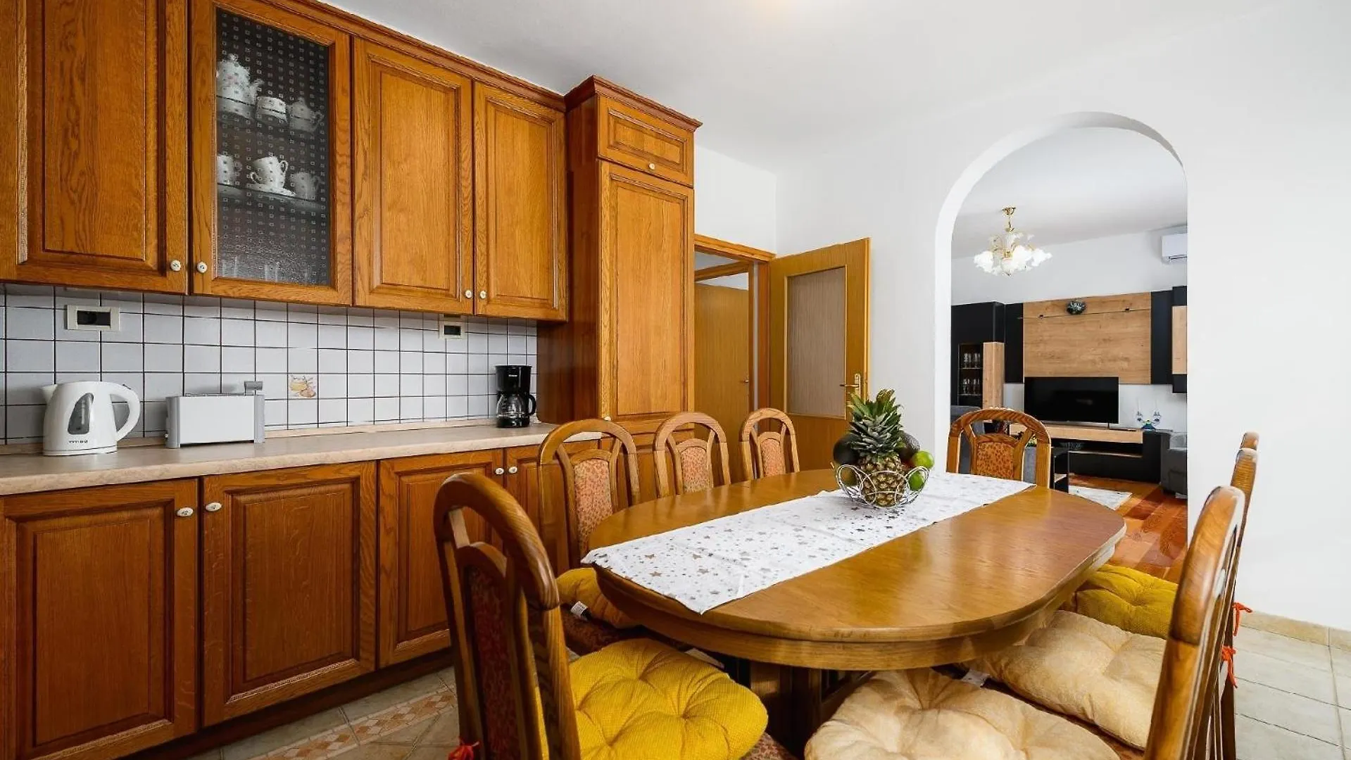 Ferienwohnung Fuer 6 Personen Ca 120 Qm In Paradiz Bei Labin, Istrien Binnenland Von Istrien Veli Turini 0*,