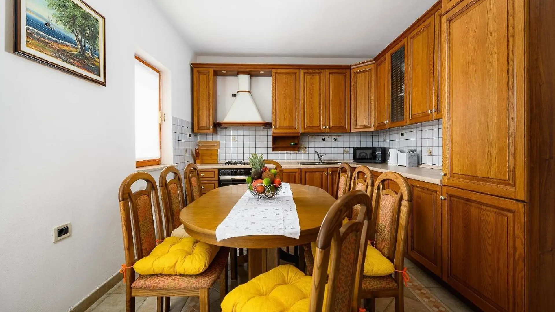 Ferienwohnung Fuer 6 Personen Ca 120 Qm In Paradiz Bei Labin, Istrien Binnenland Von Istrien Veli Turini Apartman