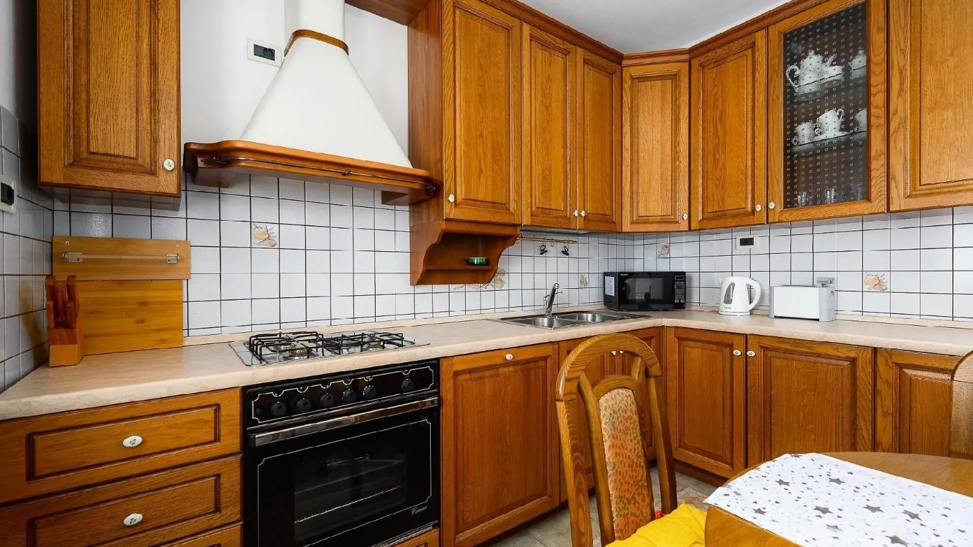 Ferienwohnung Fuer 6 Personen Ca 120 Qm In Paradiz Bei Labin, Istrien Binnenland Von Istrien Veli Turini 0*,